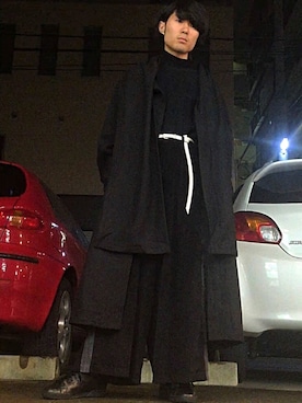 相 良さんのコーディネート