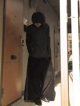 相 良さんのコーディネート