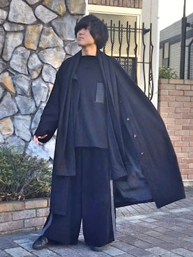 相 良さんのコーディネート