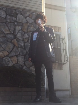 相 良さんのコーディネート