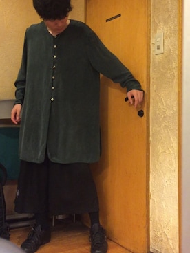 相 良さんのコーディネート