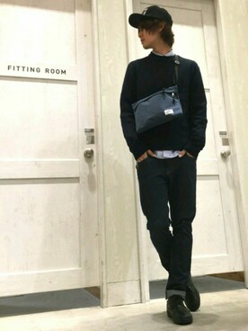 さいとうけいすけさんのコーディネート