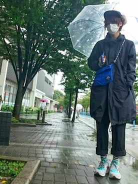 さいとうけいすけさんのコーディネート