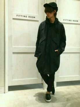 さいとうけいすけさんのコーディネート