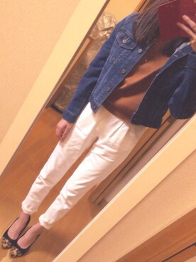 S***さんのコーディネート