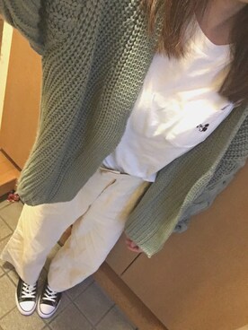 S***さんのコーディネート