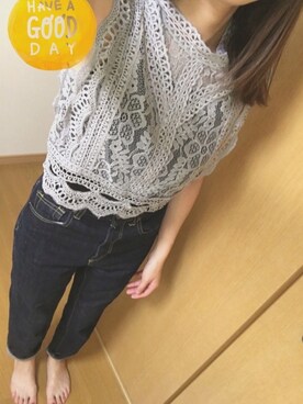 S***さんのコーディネート