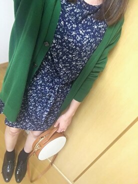 S***さんのコーディネート