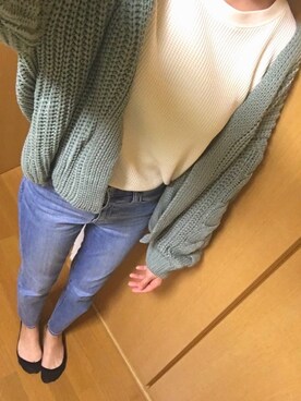 S***さんのコーディネート