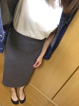 S***さんのコーディネート