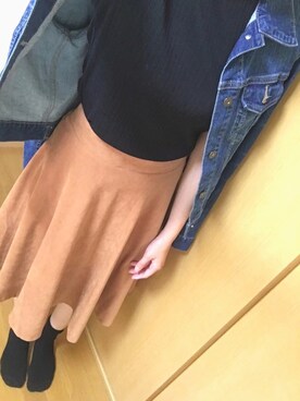 S***さんのコーディネート