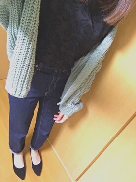 S***さんのコーディネート