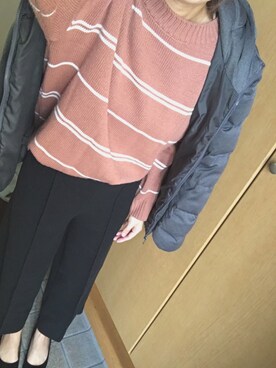 S***さんのコーディネート