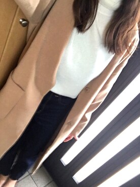 S***さんのコーディネート