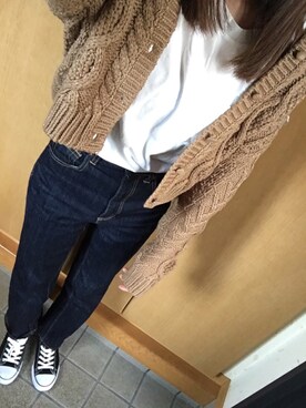 S***さんのコーディネート