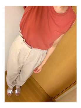 S***さんのコーディネート