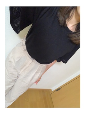 S***さんのコーディネート