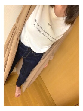 S***さんのコーディネート