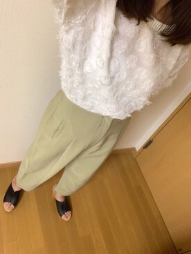 S***さんのコーディネート