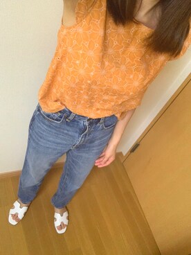 S***さんのコーディネート