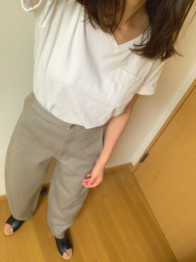 S***さんのコーディネート