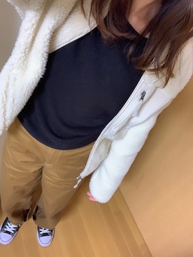 S***さんのコーディネート