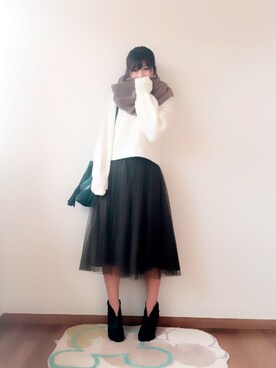 Asunaさんのコーディネート