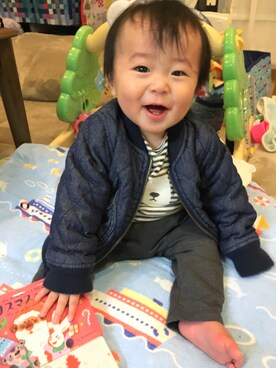 Asunaさんのコーディネート