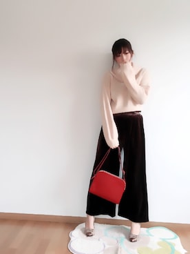 Asunaさんのコーディネート