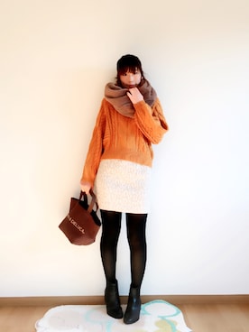 Asunaさんのコーディネート