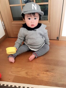 Asunaさんのコーディネート