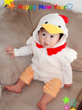 Asunaさんのコーディネート