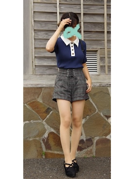 ゆうさんのコーディネート