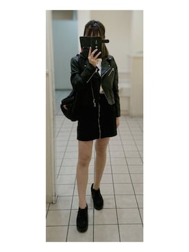 ゆうさんのコーディネート