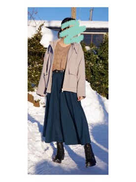 ゆうさんのコーディネート