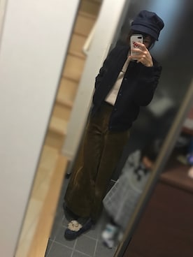 あやmamaさんのコーディネート