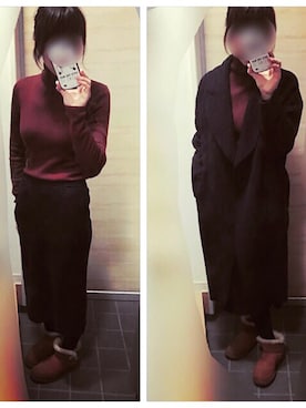 あやmamaさんのコーディネート