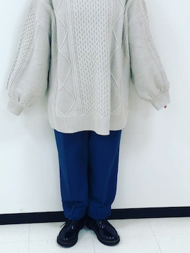 おはるさんさんのコーディネート