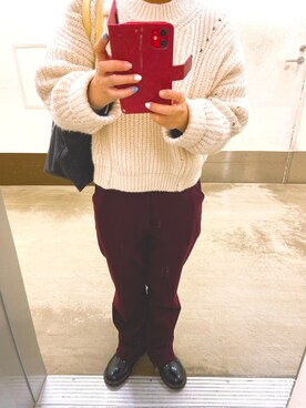 おはるさんさんのコーディネート