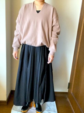 おはるさんさんのコーディネート