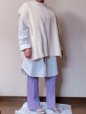 おはるさんさんのコーディネート