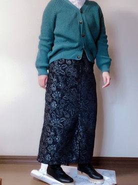 おはるさんさんのコーディネート