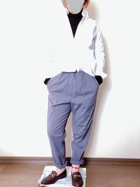 おはるさんさんのコーディネート