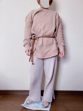 おはるさんさんのコーディネート