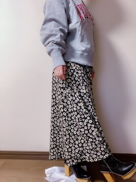 おはるさんさんのコーディネート