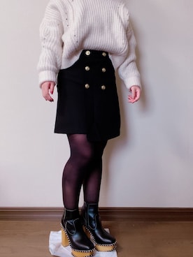 おはるさんさんのコーディネート