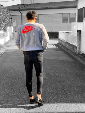 YOSHIさんのコーディネート