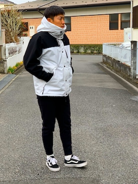 YOSHIさんのコーディネート