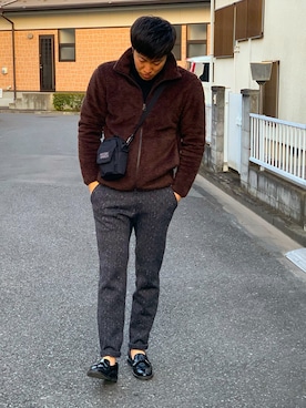 YOSHIさんのコーディネート