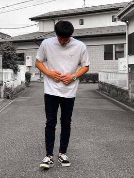 YOSHIさんのコーディネート